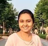 Dr. Trupti N. Gurjar